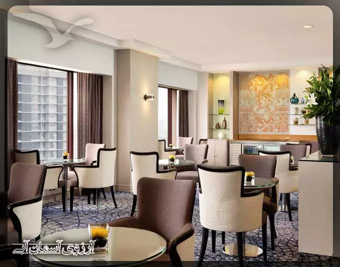 Sheraton Imperial Kuala Lumpur